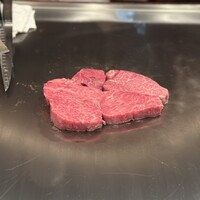 ビフテキのカワムラ 三宮本店 - 