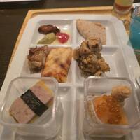 リュクス ダイニング ハプナ - 