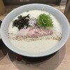 博多鶏soba 建