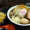 ラーメン食堂 縁 - 