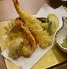 京出汁おでんと旬菜天ぷら 鳥居くぐり 横浜店