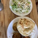 ヴェヌス サウス インディアン ダイニング - 