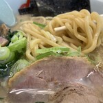 ラーメン山岡家 - 