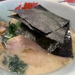 ラーメン山岡家 - 