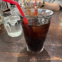 クッチーナ イタリアーナ アリア 六本木 - 