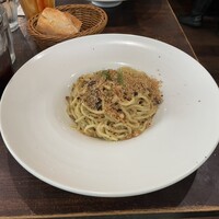 クッチーナ イタリアーナ アリア 六本木 - 