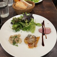 クッチーナ イタリアーナ アリア 六本木 - 