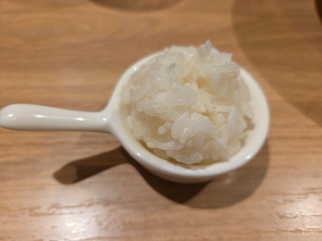 煮干しページ 煮干しNoodles Nibo Nibo Cino （ニボシヌードルズニボニボ