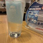 かしわざき中華食堂 竜王 - 