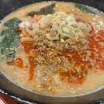 かしわざき中華食堂 竜王 - 