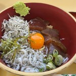 岬 丘の上食堂 - 