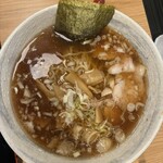 かしわざき中華食堂 竜王 - 