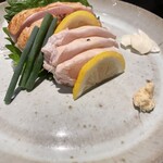 焼鳥 行雲 - 