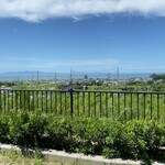 岬 丘の上食堂 - 