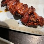 焼鳥 行雲 - 