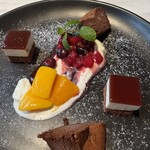 ADRIFT by DAVID MYERS - 