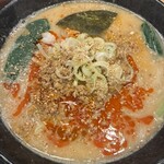 かしわざき中華食堂 竜王 - 
