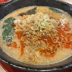 かしわざき中華食堂 竜王 - 