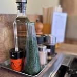 浅草もんじゃ かのや - いろいろオシャレ！採用！