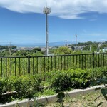 岬 丘の上食堂 - 