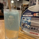 かしわざき中華食堂 竜王 - 