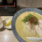 麺匠 ようすけ - 