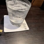 焼鳥 行雲 - 