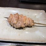 焼鳥 行雲 - 