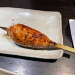 焼鳥 行雲 - 