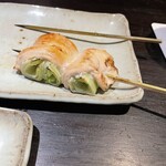 焼鳥 行雲 - 