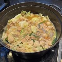 リュクス ダイニング ハプナ - 