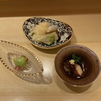 鮨 華 - 