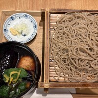 手打ち蕎麦 欅 - 