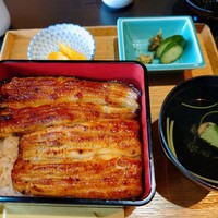 駒形前川 新丸ビル店 - 