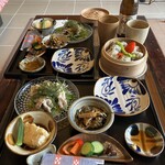 うぷらうさぎ - 