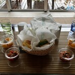 うぷらうさぎ - 