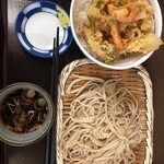 そば切り うちば - 