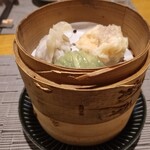 スイクウ カントニーズ キュイジーヌ 1977 - 