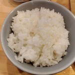 うみからそらへ - おかわり酢飯