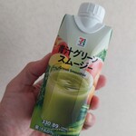 セブンイレブン - ドリンク写真: