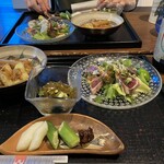 うぷらうさぎ - 