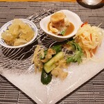 スイクウ カントニーズ キュイジーヌ 1977 - 