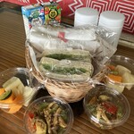 うぷらうさぎ - 