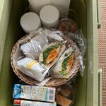 うぷらうさぎ - 