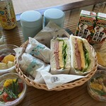 うぷらうさぎ - 