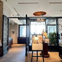 エスカーレ ホテルモントレ グラスミア大阪 - 