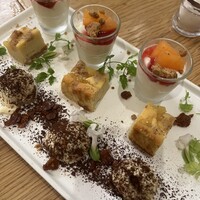 Cucina del NABUCCO - 