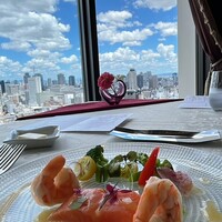 エスカーレ ホテルモントレ グラスミア大阪 - 