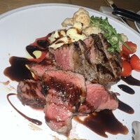 Cucina del NABUCCO - 