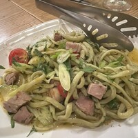 Cucina del NABUCCO - 